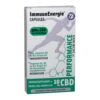 Jacob Hooy Performance ImmuunEnergie Met CBD -TENA || Metagenics || Now Winkel 1022043