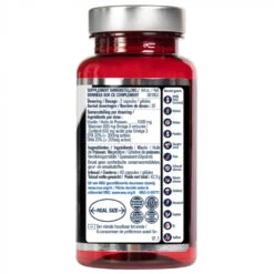 Lucovitaal MSC Visolie Omega 3 -TENA || Metagenics || Now Winkel 1022129 2 1