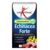 2x Lucovitaal Echinacea Forte Met Catu0027s Claw 2 2x Lucovitaal Echinacea Forte Met Catu0027s Claw -TENA || Metagenics || Now Winkel 1022138