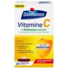 2x Davitamon Vitamine C + Echinacea -TENA || Metagenics || Now Winkel 1022522