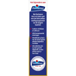 2x Davitamon Vitamine C + Echinacea -TENA || Metagenics || Now Winkel 1022522 4