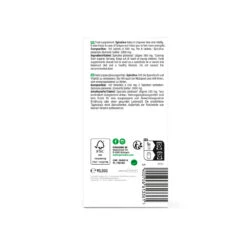 2x Purasana Spirulina 500 Mg -TENA || Metagenics || Now Winkel 1022673 3