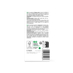 Purasana Brandnetel 210 Mg Bio -TENA || Metagenics || Now Winkel 1022687 3