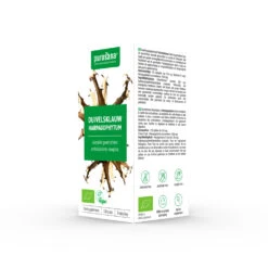 Purasana Duivelsklauw 300 Mg Bio -TENA || Metagenics || Now Winkel 1022688 4