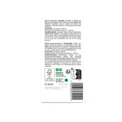 Purasana Fenegriek 330 Mg Bio -TENA || Metagenics || Now Winkel 1022689 2