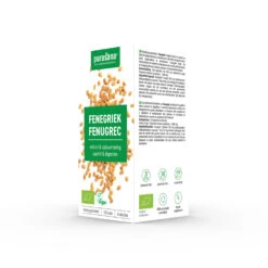 Purasana Fenegriek 330 Mg Bio -TENA || Metagenics || Now Winkel 1022689 4