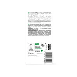 Purasana Maca Bio -TENA || Metagenics || Now Winkel 1022692 3