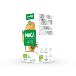 Purasana Maca Bio -TENA || Metagenics || Now Winkel 1022692 4