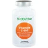 Vitortho Vitamine C500 25 Mg Bioflavonen -TENA || Metagenics || Now Winkel 1023821
