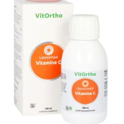 Vitortho Vitamine C Liposomaal