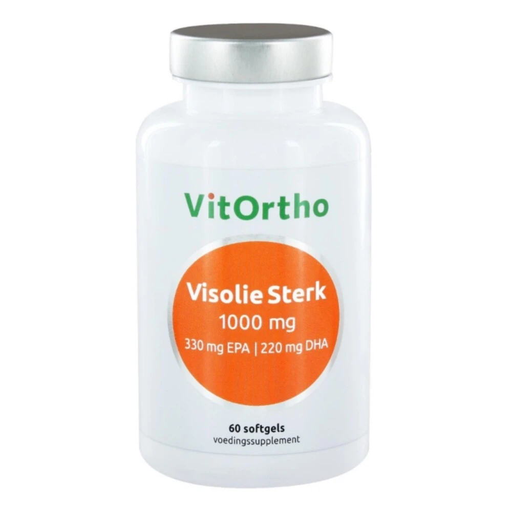 Vitortho Visolie 1000 Mg 3 Vitortho Visolie 1000 Mg