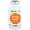 Vitortho Mucuna Pruriens 400 Mg