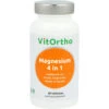 Vitortho Magnesium 4 In 1 -TENA || Metagenics || Now Winkel 1023844