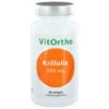 Vitortho Krillolie 500 Mg -TENA || Metagenics || Now Winkel 1023849
