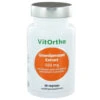 Vitortho Groenlipmossel 500 Mg -TENA || Metagenics || Now Winkel 1023851