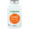 Vitortho Gaba 500 Mg -TENA || Metagenics || Now Winkel 1023854