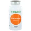 Vitortho Dmannose 500 Mg -TENA || Metagenics || Now Winkel 1023855