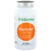 Vitortho Digezyme 50 Mg 1 Vitortho Digezyme 50 Mg -TENA || Metagenics || Now Winkel 1023856