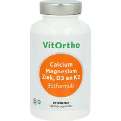 Vitortho Calcium Magnesium