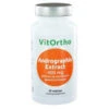 Vitortho Andrographis 400 Mg -TENA || Metagenics || Now Winkel 1023867