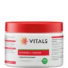 Vitals Vitamine C Poeder Magnesium Ascorbaat