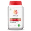 Vitals Ubiquinol 100 Mg -TENA || Metagenics || Now Winkel 1023882