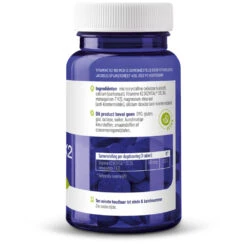 Vitakruid Vitamine K2 100 Mcg -TENA || Metagenics || Now Winkel 1023938 3
