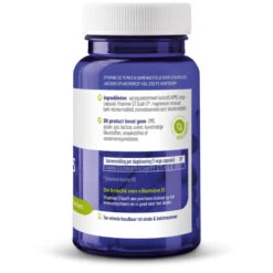 Vitakruid Vitamine D3 75 Mcg 3000Ie -TENA || Metagenics || Now Winkel 1023941 3