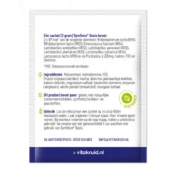 Vitakruid Symflora Basis -TENA || Metagenics || Now Winkel 1023945 3