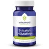 Vitakruid S-Acetyl-L-Glutathion -TENA || Metagenics || Now Winkel 1023950