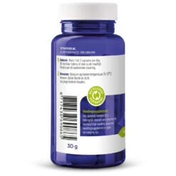 Vitakruid S-Acetyl-L-Glutathion -TENA || Metagenics || Now Winkel 1023951 2