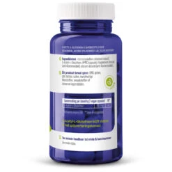 Vitakruid S-Acetyl-L-Glutathion -TENA || Metagenics || Now Winkel 1023951 3