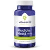Vitakruid Rhodiola Extract 500 Mg -TENA || Metagenics || Now Winkel 1023953