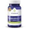 Vitakruid Resveratrol 200 Mg -TENA || Metagenics || Now Winkel 1023954