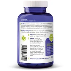 Vitakruid Multi Nacht Vrouw -TENA || Metagenics || Now Winkel 1023963 2