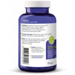 Vitakruid Multi Nacht Man -TENA || Metagenics || Now Winkel 1023965 2