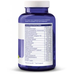 Vitakruid Multi Nacht Man -TENA || Metagenics || Now Winkel 1023965 3