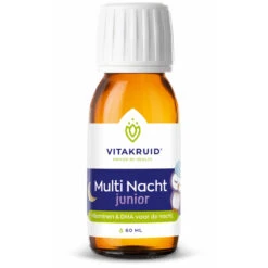 Vitakruid Multi Junior Duo -TENA || Metagenics || Now Winkel 1023968 3