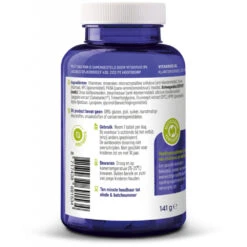 Vitakruid Multi Dag Man -TENA || Metagenics || Now Winkel 1023978 2