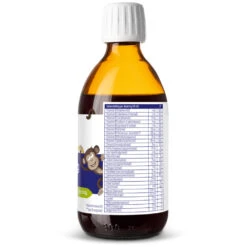 Vitakruid Multi Dag Junior -TENA || Metagenics || Now Winkel 1023981 3