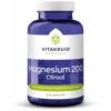 Vitakruid Magnesium 200 Citraat -TENA || Metagenics || Now Winkel 1023989