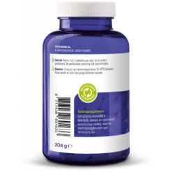 Vitakruid Magnesium 200 Citraat -TENA || Metagenics || Now Winkel 1023989 3