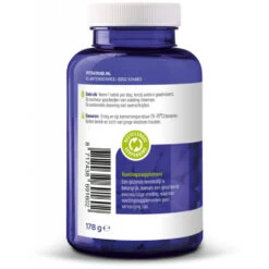 Vitakruid L-Lysine 1000 Mg -TENA || Metagenics || Now Winkel 1023993 2