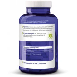 Vitakruid L-Lysine 1000 Mg -TENA || Metagenics || Now Winkel 1023993 3
