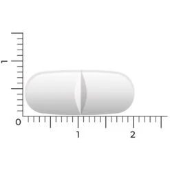 Vitakruid L-Lysine 1000 Mg -TENA || Metagenics || Now Winkel 1023993 5