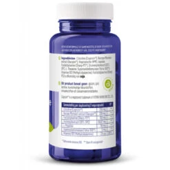 Vitakruid Geheugenformule -TENA || Metagenics || Now Winkel 1023998 3