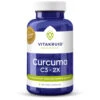 Vitakruid Curcuma C3 -TENA || Metagenics || Now Winkel 1024004