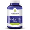 Vitakruid Betaine Hcl 650 Mg -TENA || Metagenics || Now Winkel 1024006
