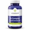 Vitakruid B-Complex Actief Zonder B6 -TENA || Metagenics || Now Winkel 1024007
