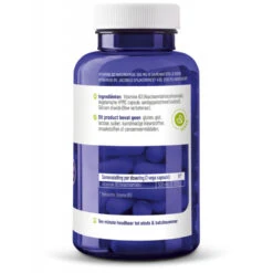 Vitakruid B3 Niacinamide 500 Mg -TENA || Metagenics || Now Winkel 1024009 3